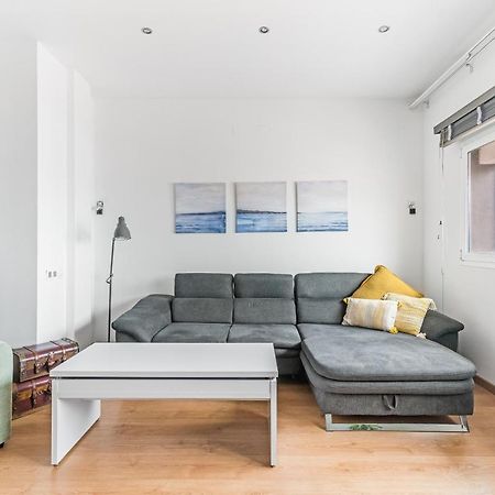 Home2Book Stylish Front Line Las Canteras Beach Las Palmas de Gran Canaria Bagian luar foto