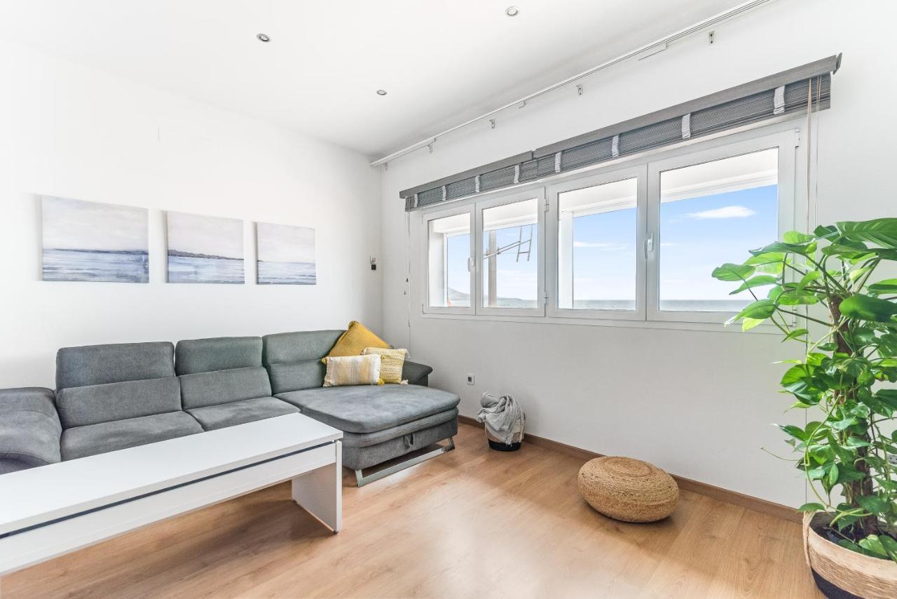 Home2Book Stylish Front Line Las Canteras Beach Las Palmas de Gran Canaria Bagian luar foto