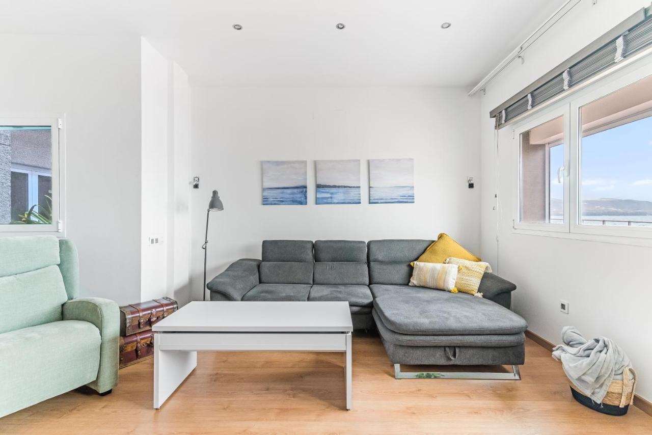 Home2Book Stylish Front Line Las Canteras Beach Las Palmas de Gran Canaria Bagian luar foto