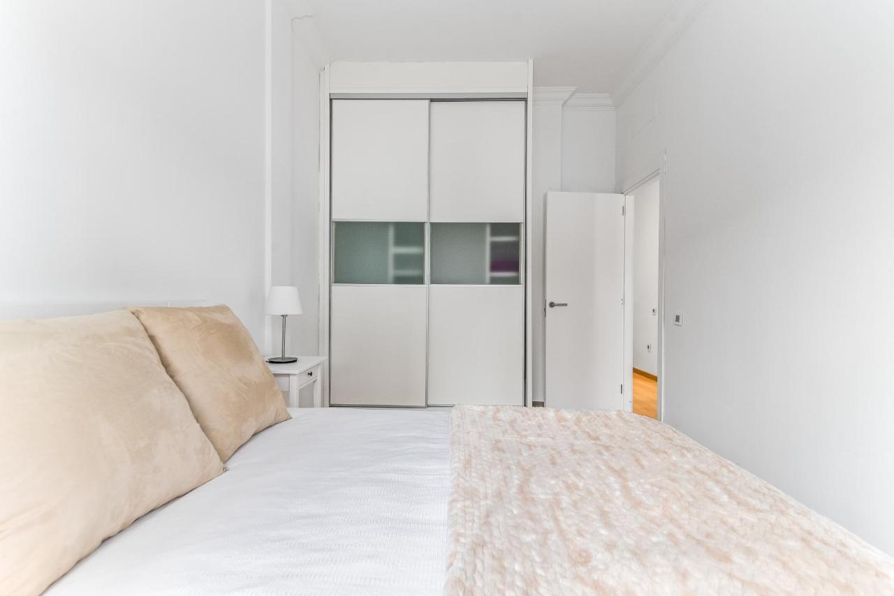 Home2Book Stylish Front Line Las Canteras Beach Las Palmas de Gran Canaria Bagian luar foto