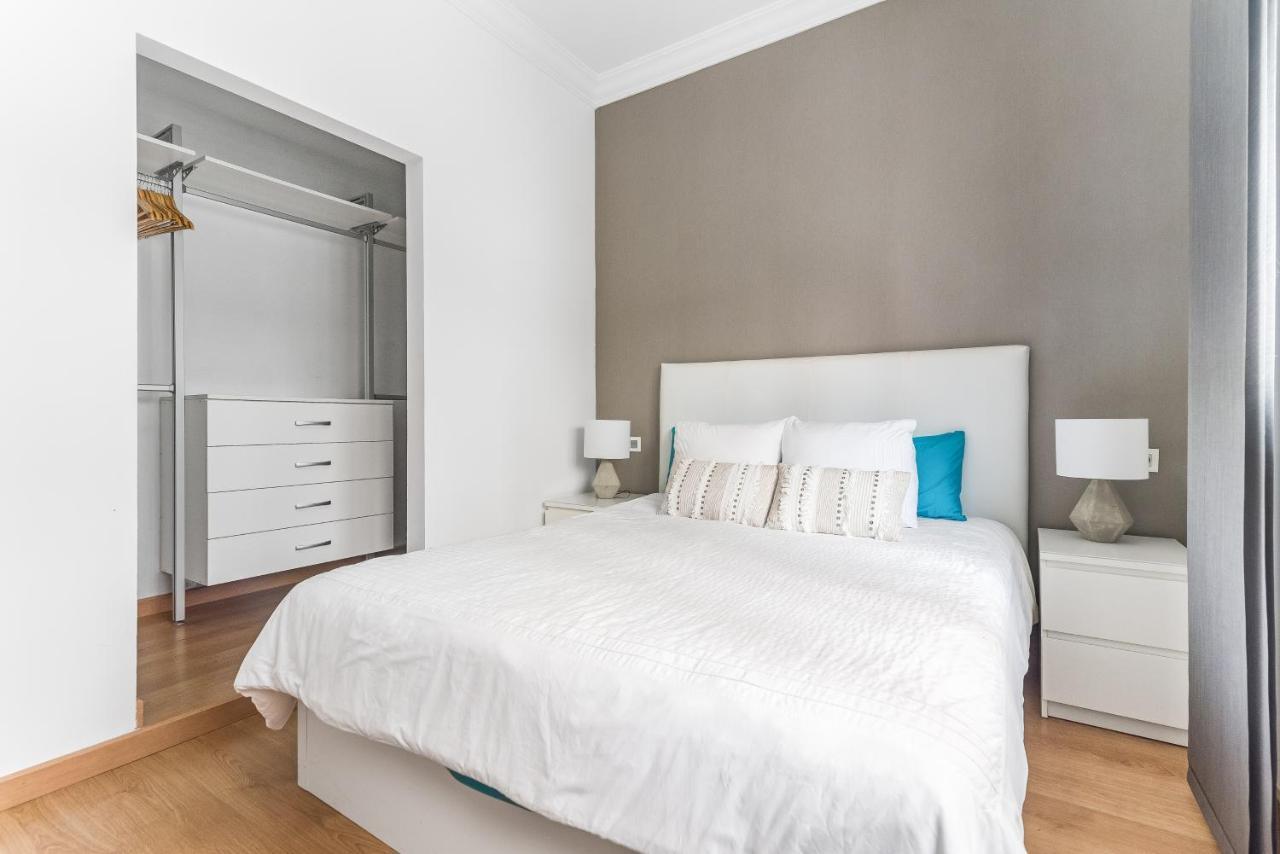 Home2Book Stylish Front Line Las Canteras Beach Las Palmas de Gran Canaria Bagian luar foto