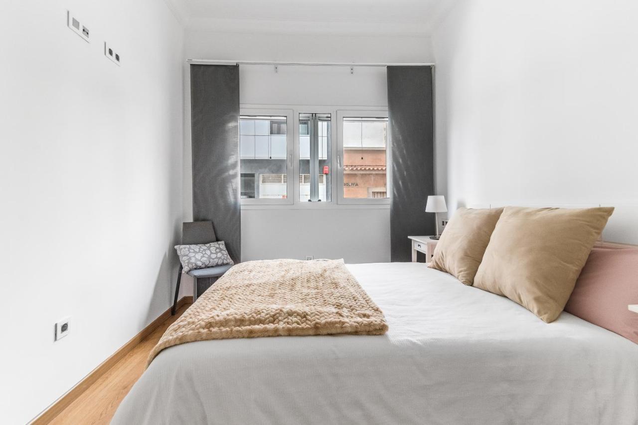 Home2Book Stylish Front Line Las Canteras Beach Las Palmas de Gran Canaria Bagian luar foto
