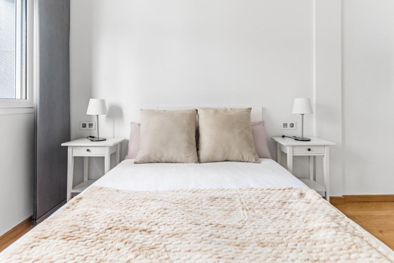 Home2Book Stylish Front Line Las Canteras Beach Las Palmas de Gran Canaria Bagian luar foto