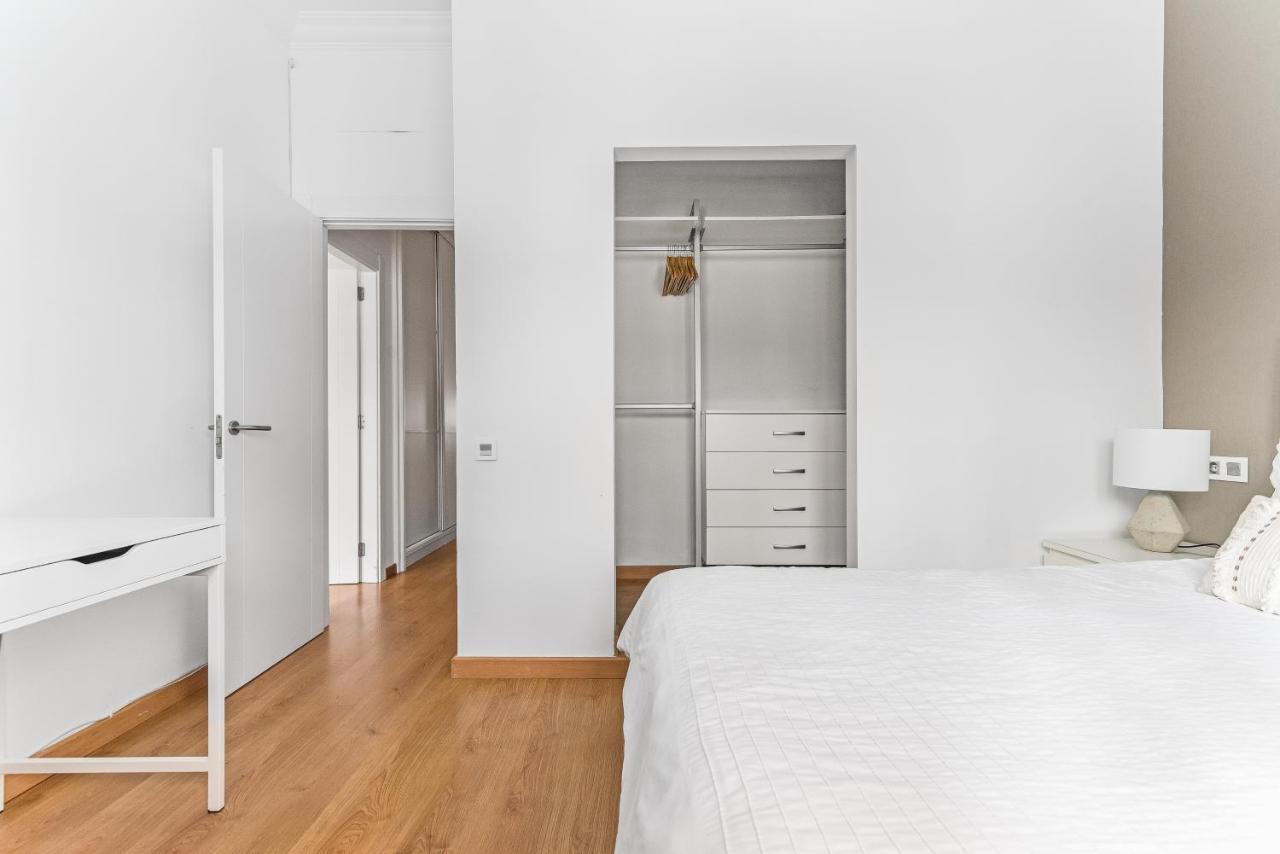 Home2Book Stylish Front Line Las Canteras Beach Las Palmas de Gran Canaria Bagian luar foto