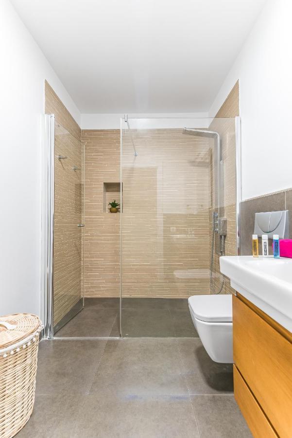Home2Book Stylish Front Line Las Canteras Beach Las Palmas de Gran Canaria Bagian luar foto